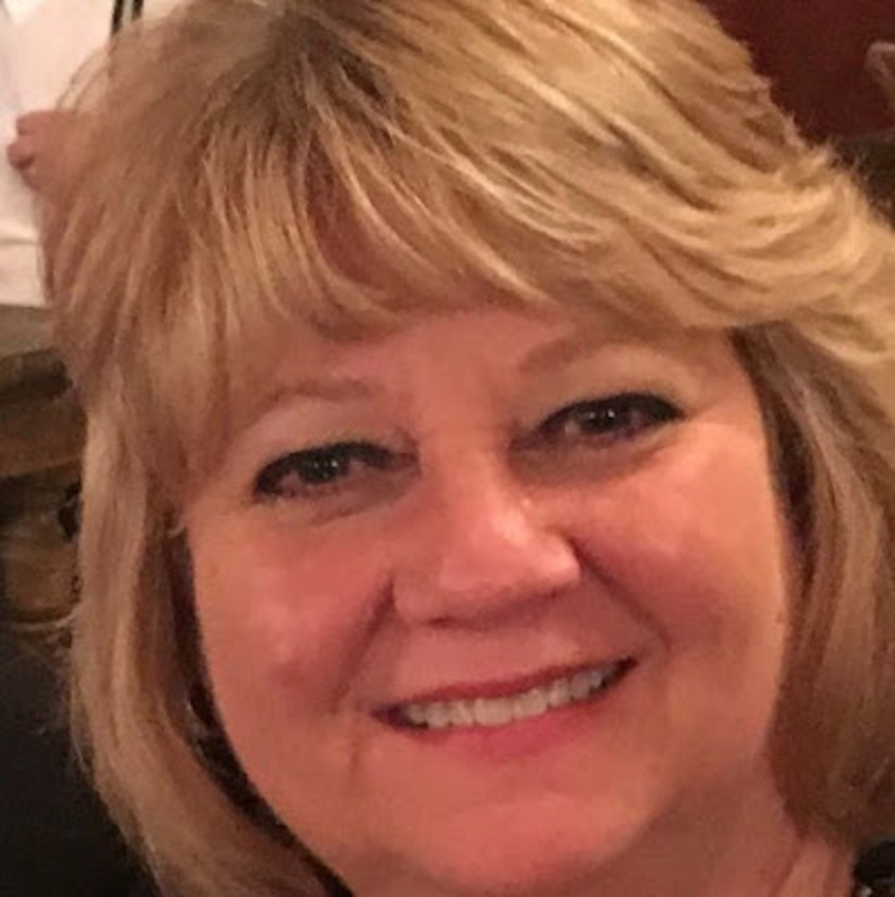 Meet your Posher, Denise